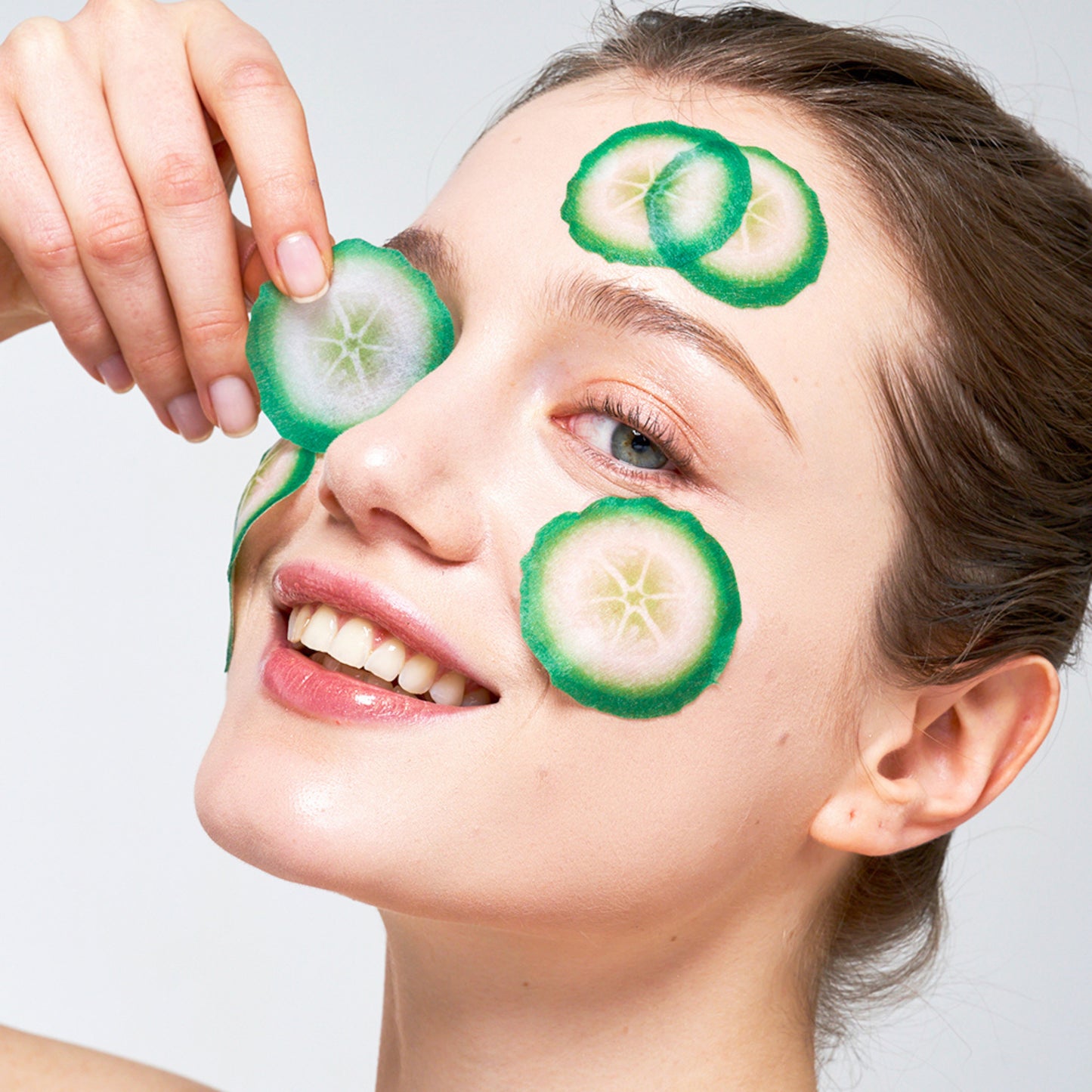 SLICE MASK CUCUMBER