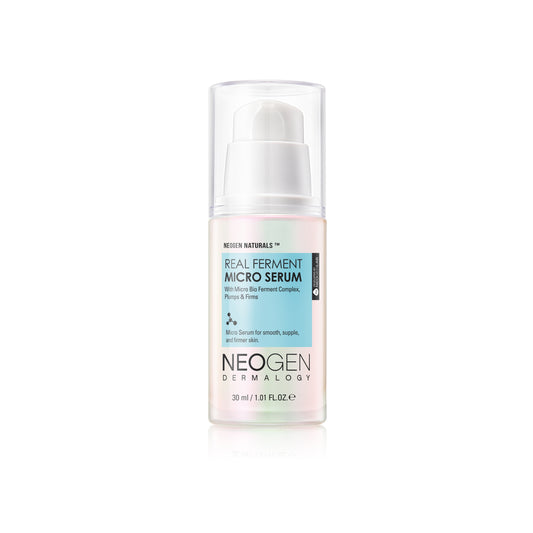 REAL FERMENT MICRO SERUM