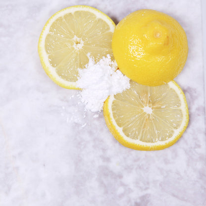 REAL VITA C POWDER LEMON 20g