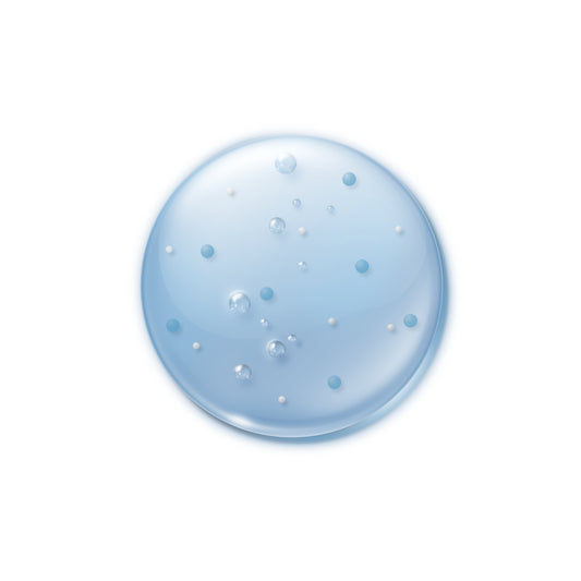 Azulene Soothing Peptide Ampoule 100