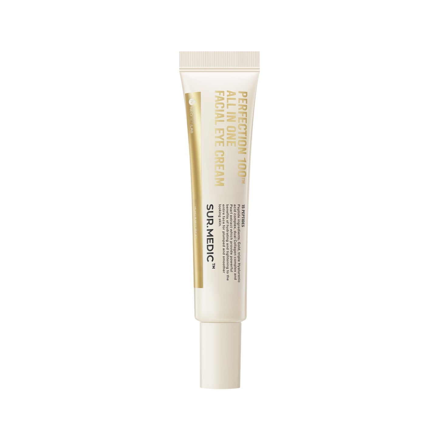 Perfection 100 All In One Facial Eye Cream