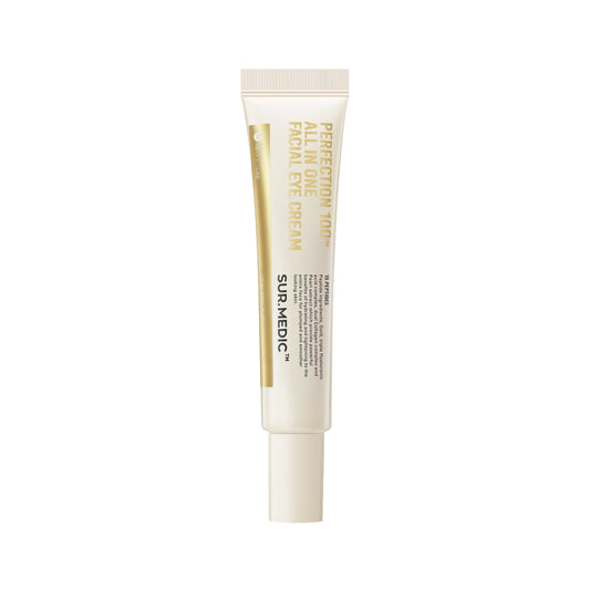 Perfection 100 All In One Facial Eye Cream