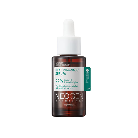 REAL VITA C SERUM