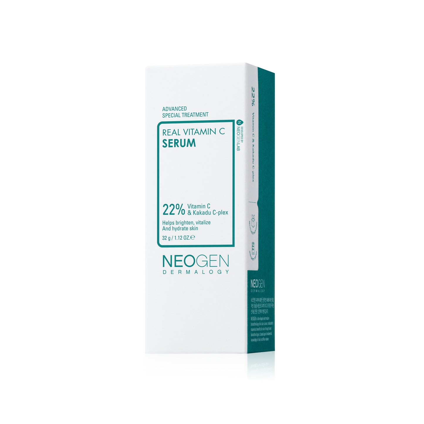 REAL VITA C SERUM