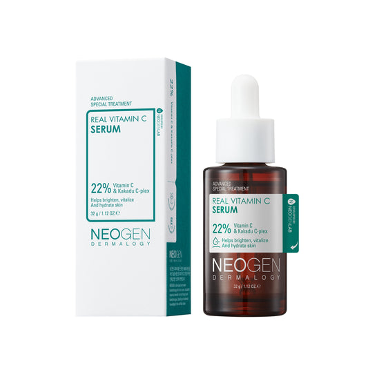 REAL VITA C SERUM