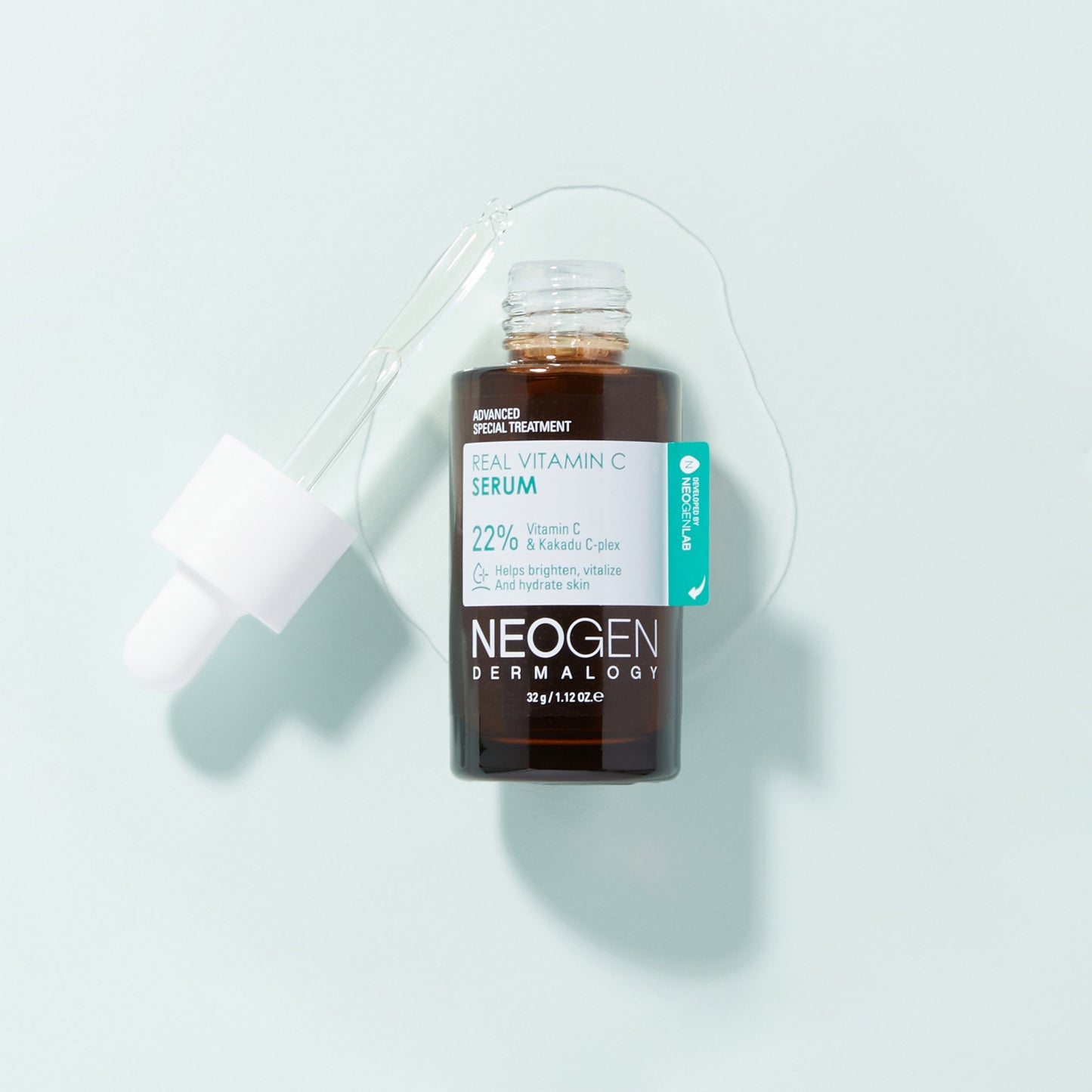 REAL VITA C SERUM