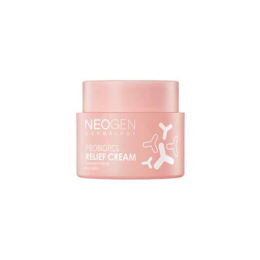 PROBIOTICS RELIEF CREAM