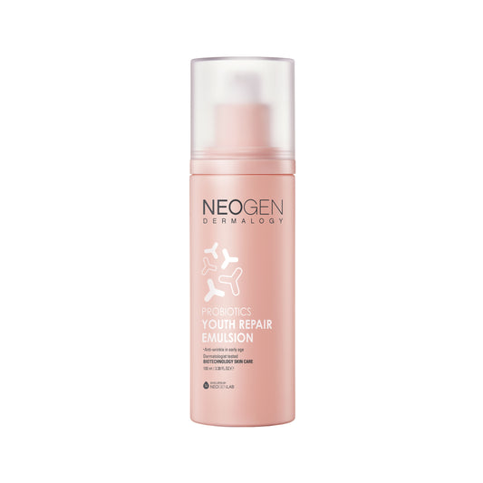 PROBIOTICS YOUTH REPAIR EMULSION