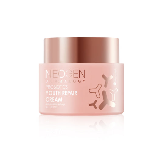 PROBIOTICS YOUTH REPAIR CREAM