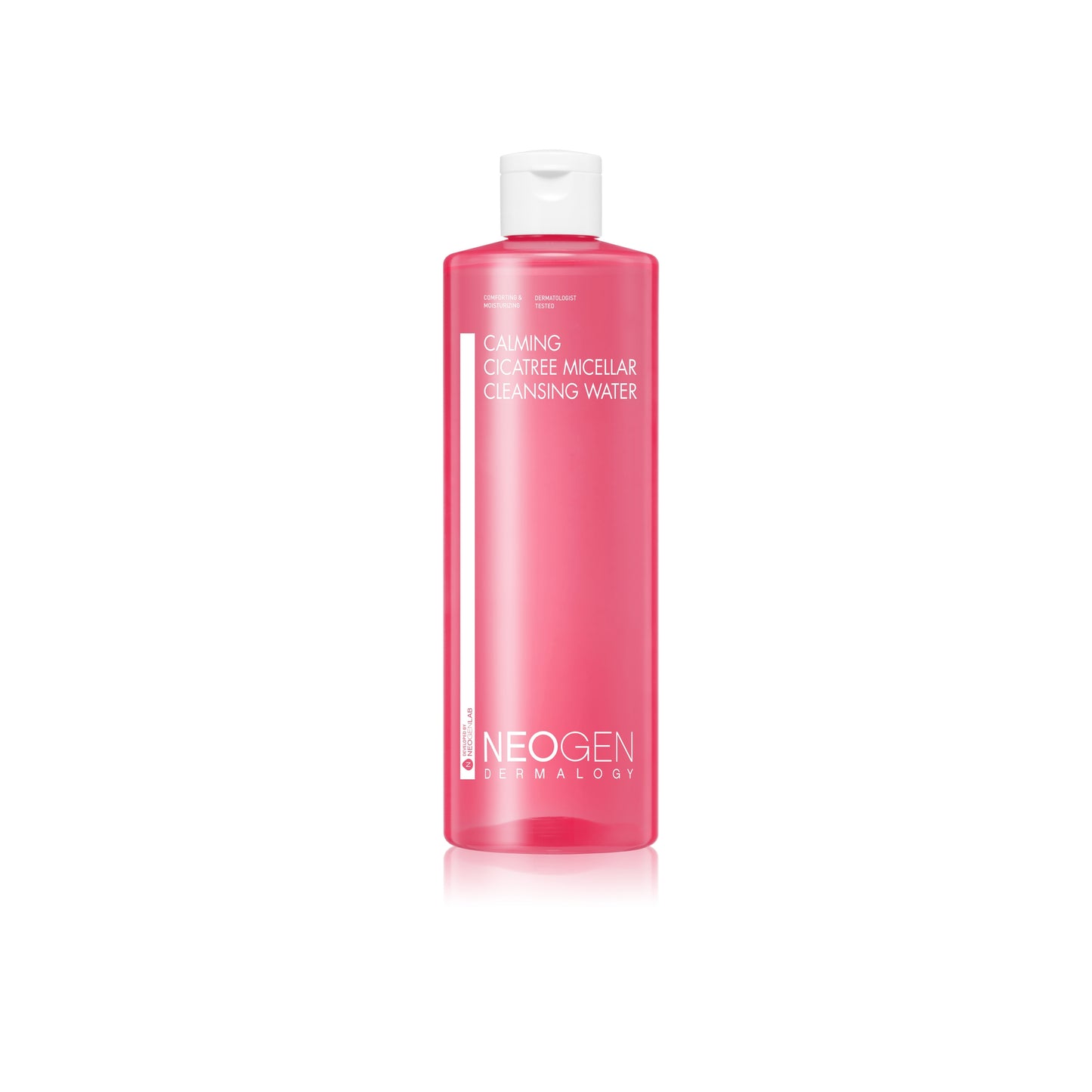 CALMING CICA TREE MICELLAR CLEANSING WATER