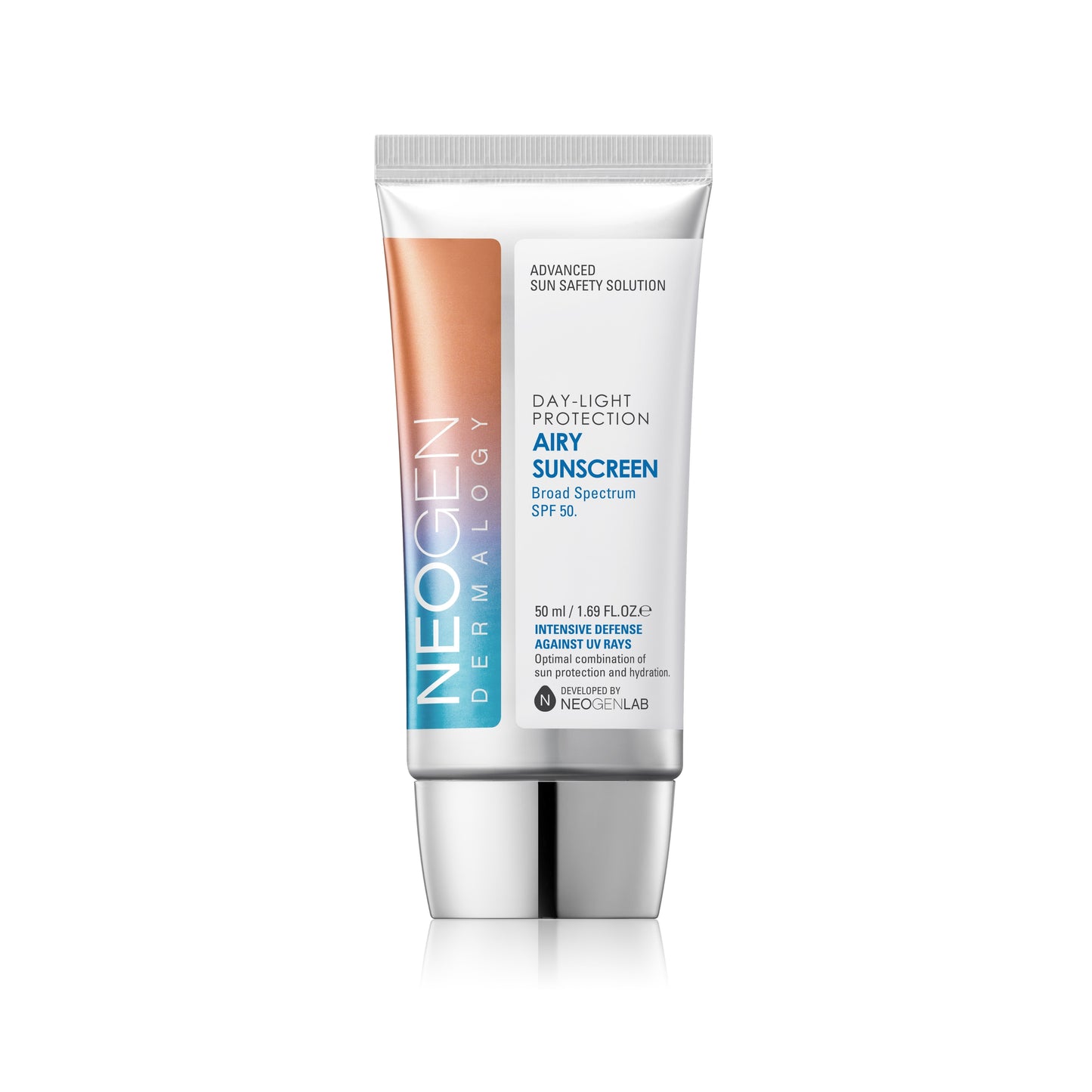 DAY LIGHT PROTECTION AIRY SUNSCREEN