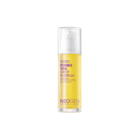 DOUBLE VITA DROP IN SERUM