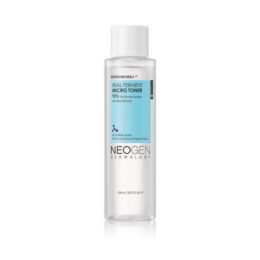 REAL FERMENT MICRO TONER