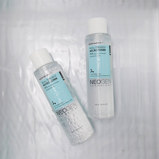 REAL FERMENT MICRO TONER