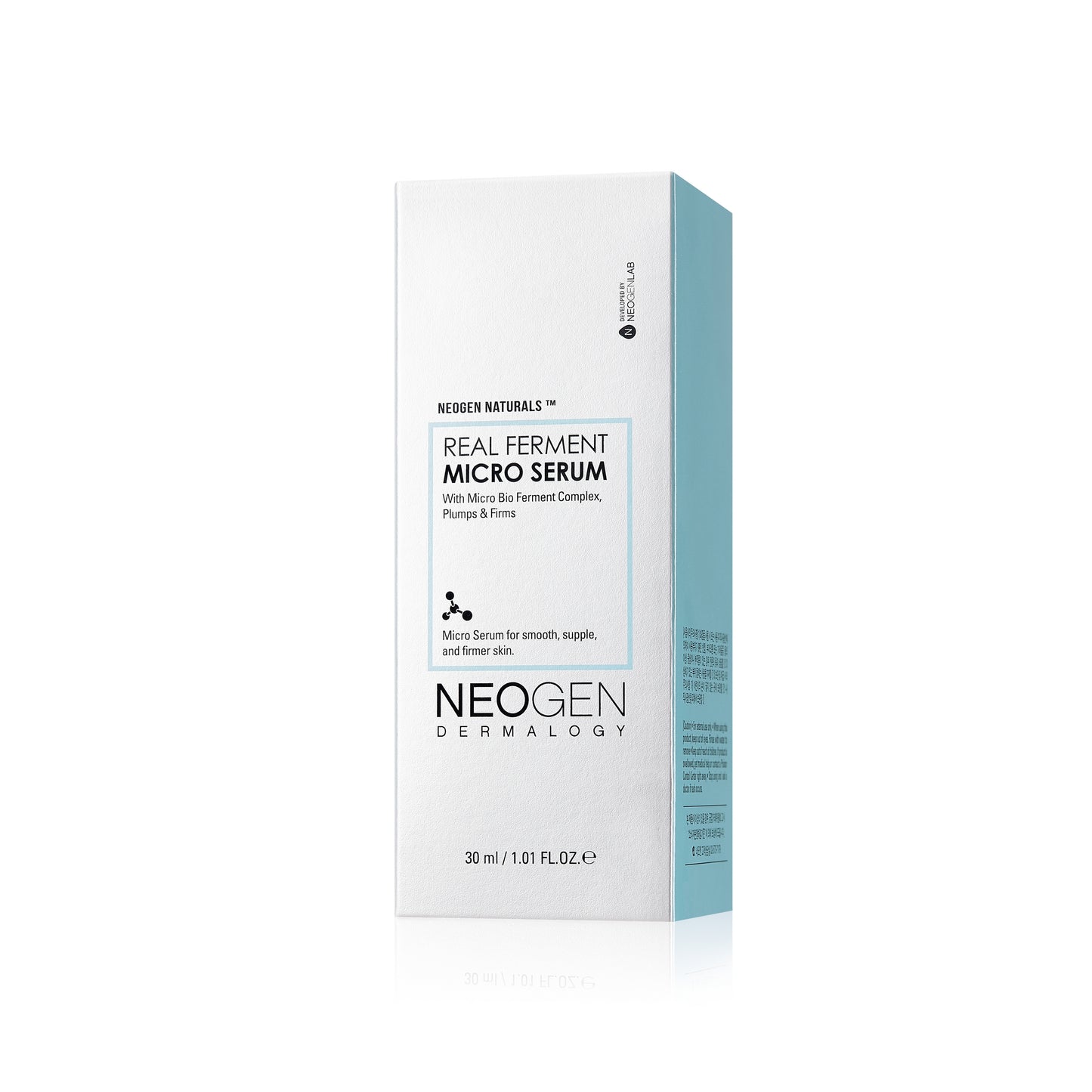 REAL FERMENT MICRO SERUM