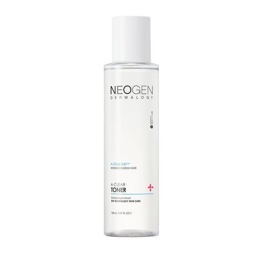 A-CLEAR TONER