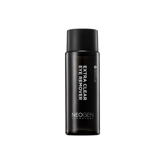 EXTRA CLEAR MAKEUP REMOVER