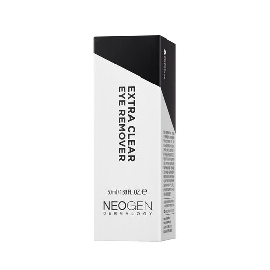 EXTRA CLEAR MAKEUP REMOVER