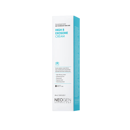 HIGH R EXOSOME CREAM