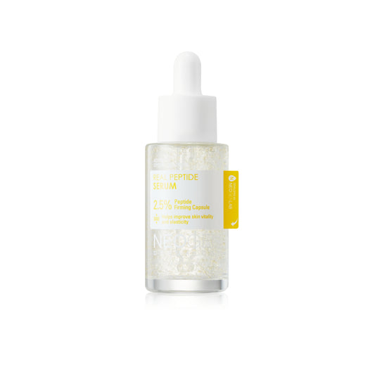 REAL PEPTIDE SERUM