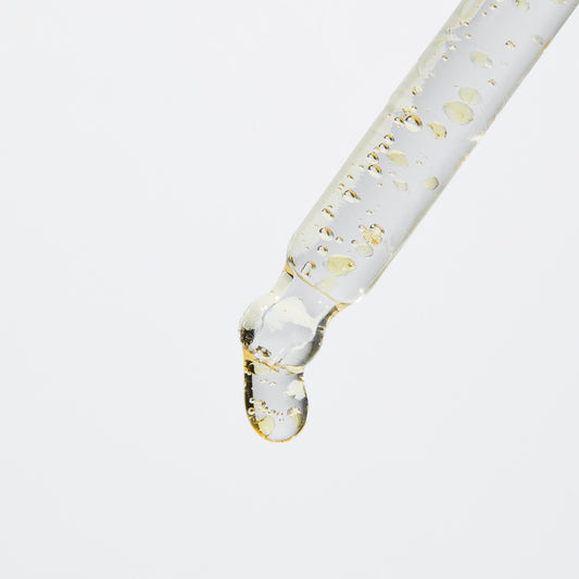REAL PEPTIDE SERUM