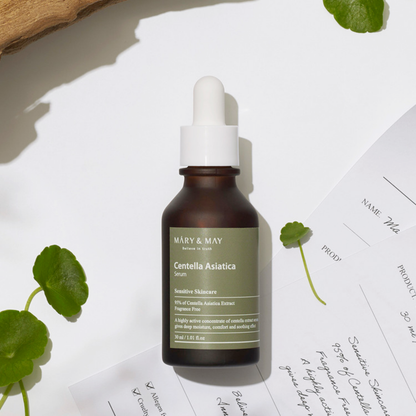 CENTELLA ASIATICA SERUM 30ML