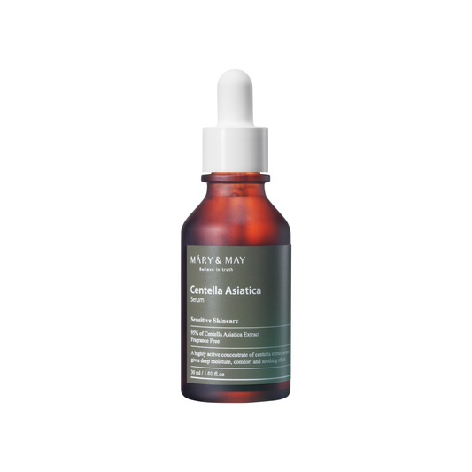 CENTELLA ASIATICA SERUM 30ML