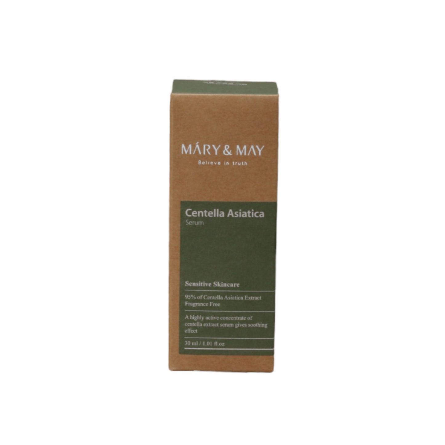 Centella Asiatica Serum