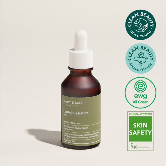 Centella Asiatica Serum