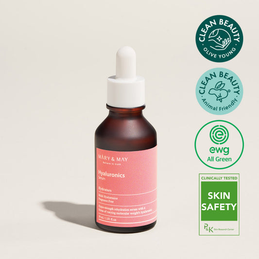 Hyaluronics Serum