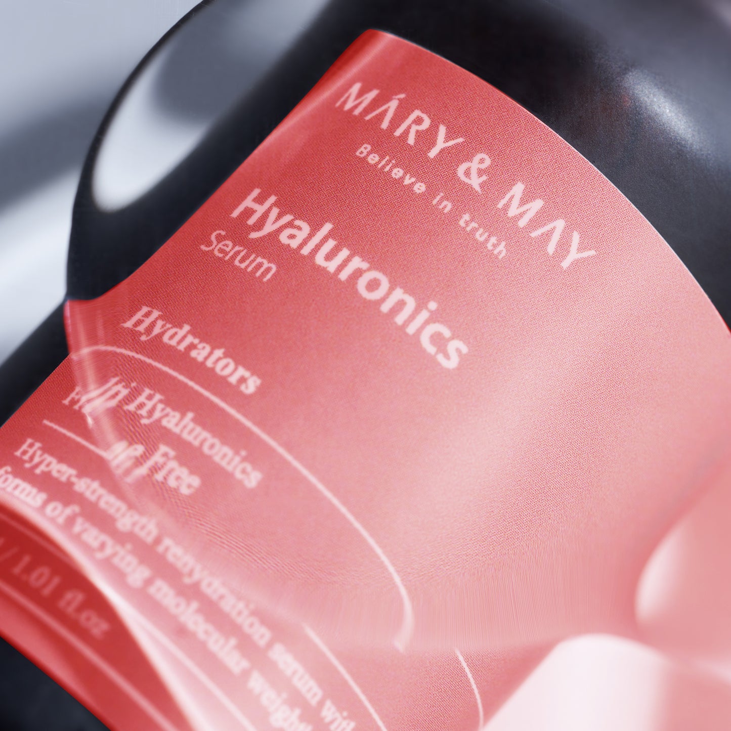 Hyaluronics Serum
