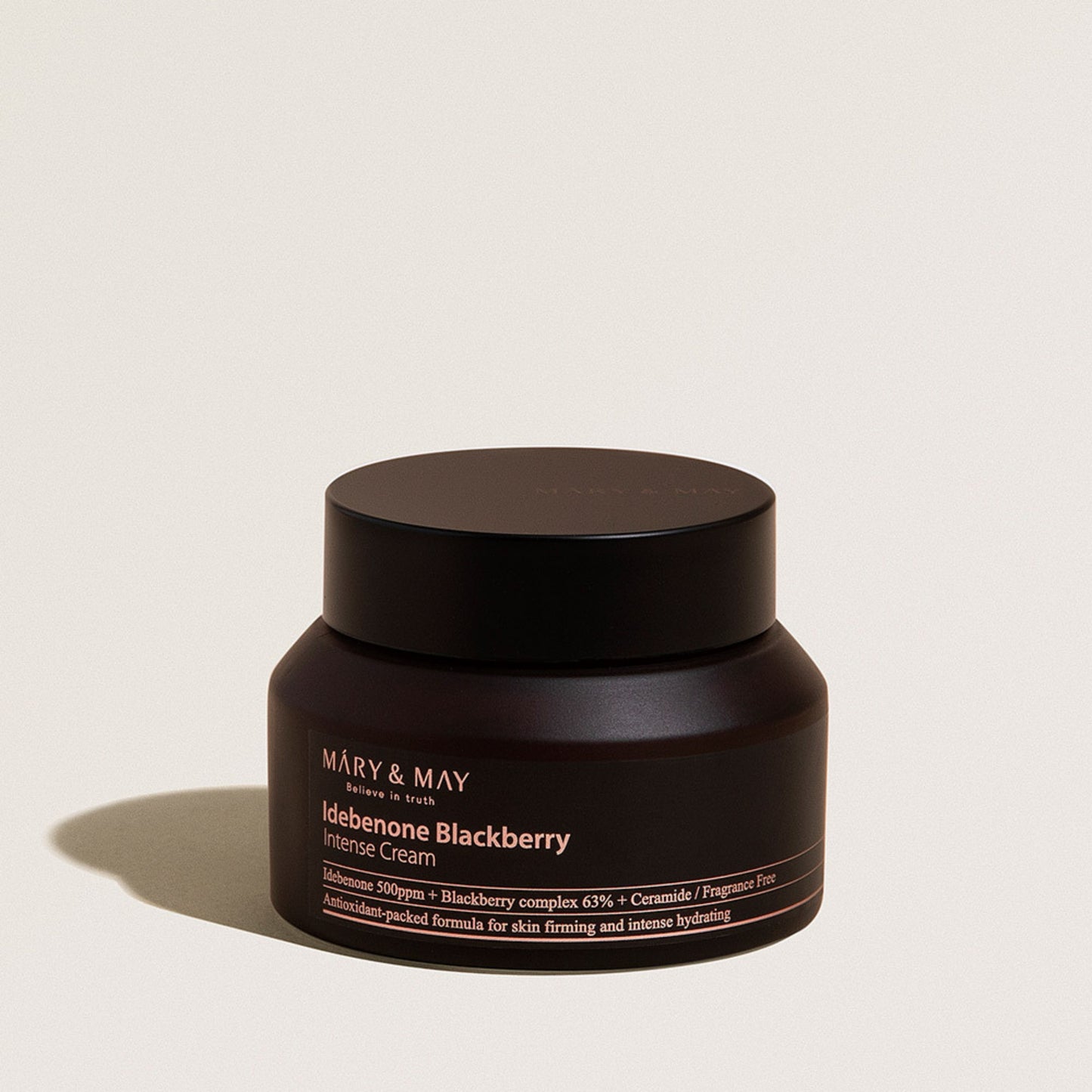 Idebenone+Blackberry Complex Intense Cream