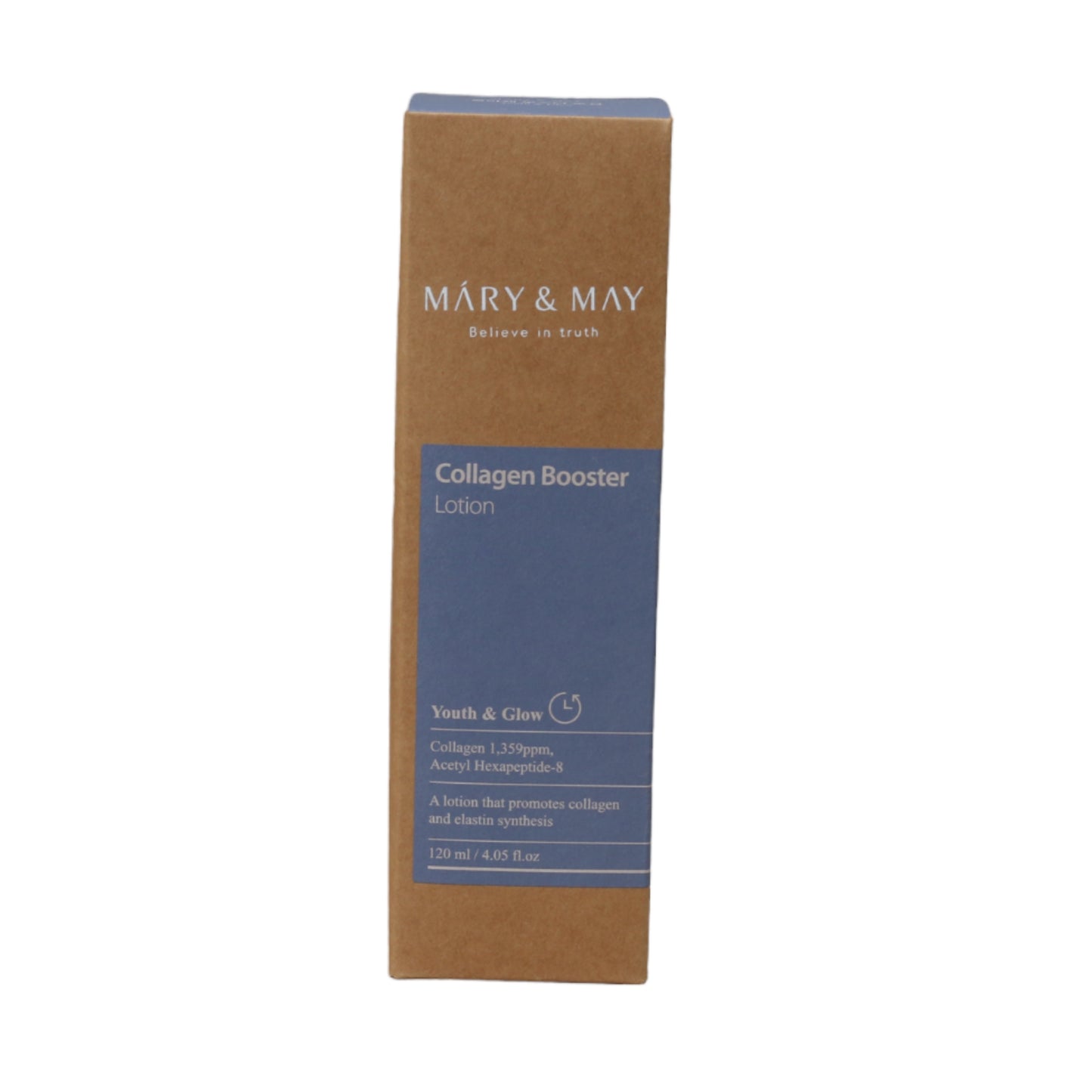 Collagen Booster Lotion