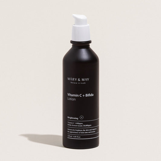 Vitamin C+Bifida Lotion