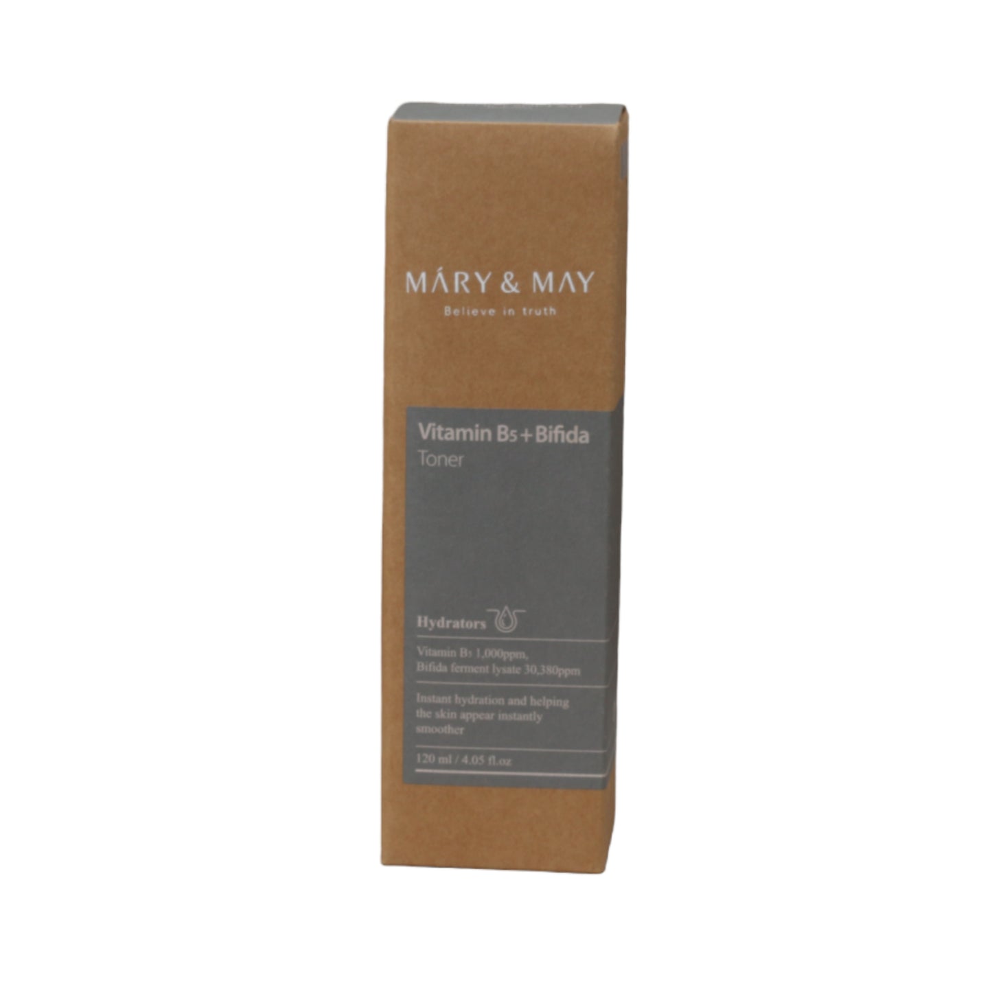 Vitamin B5+Bifida Toner