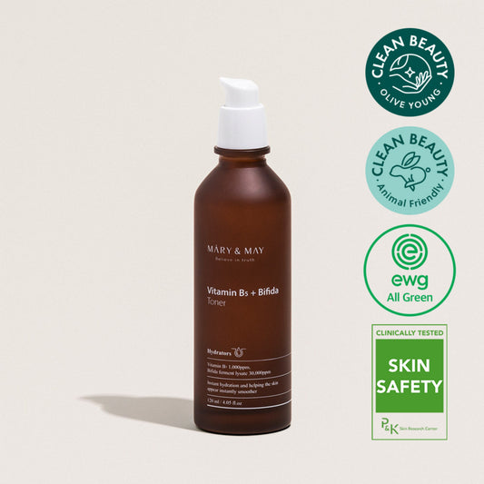 Vitamin B5+Bifida Toner