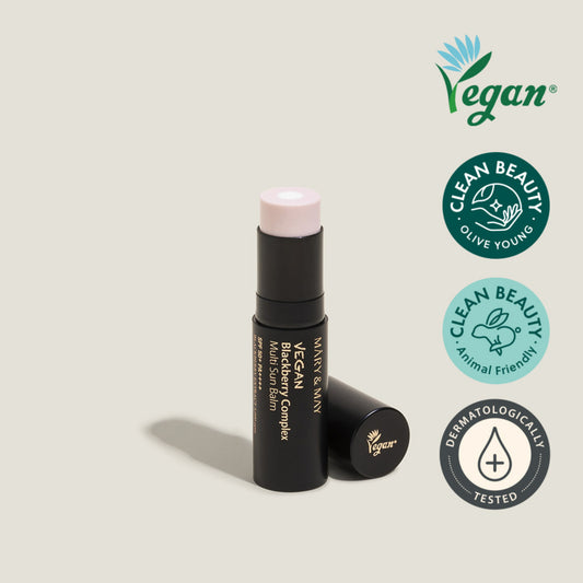 Vegan Blackberry Complex Multi Sun balm SPF50+ PA++++