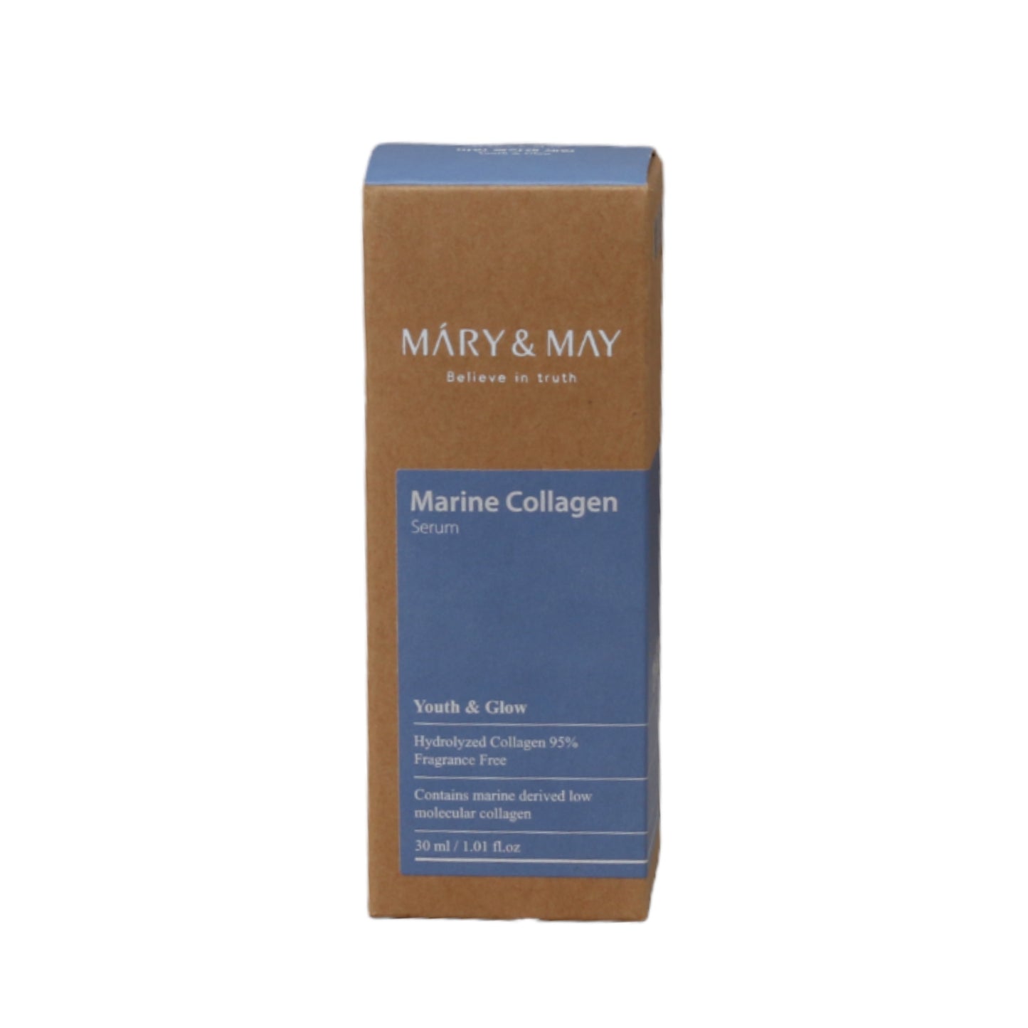 Marine Collagen Serum