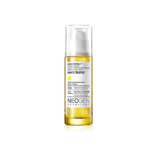 WHITE TRUFFLE SERUM IN OIL DROP 50ML