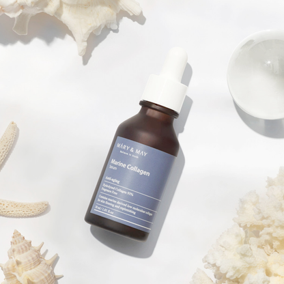 MARINE COLLAGEN SERUM 30ML