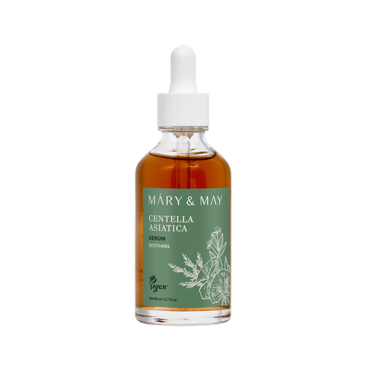 CENTELLA ASIATICA SERUM 80ML