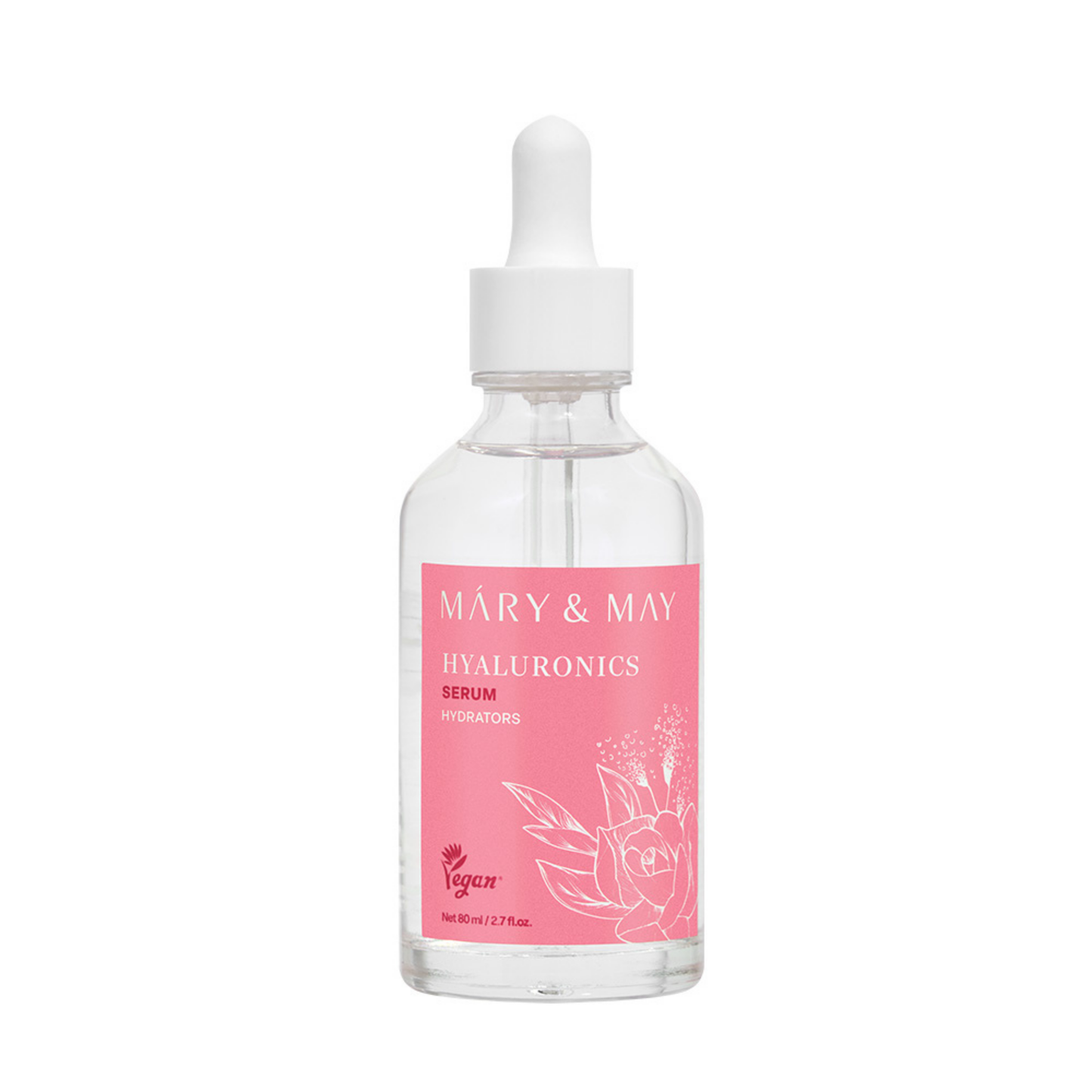 HYALURONICS SERUM 80ML