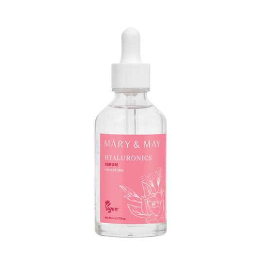 HYALURONICS SERUM 80ML