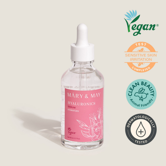 HYALURONICS SERUM 80ML