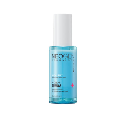 A-CLEAR SERUM 30ml