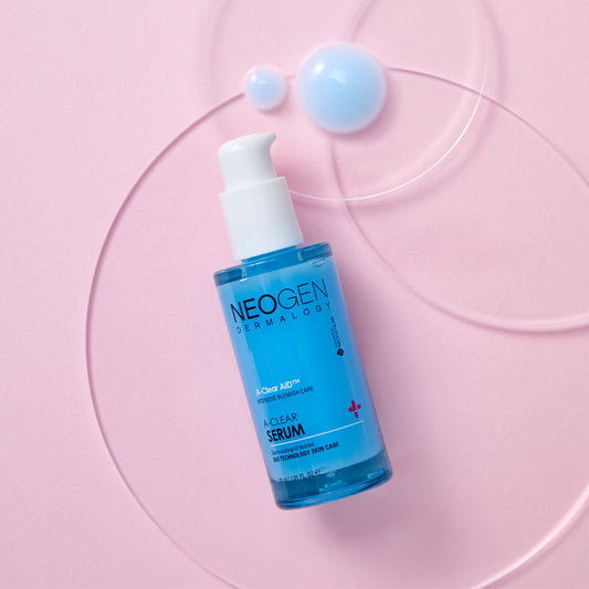 A-CLEAR SERUM 30ml