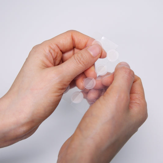 A-CLEAR SOOTHING SPOT PATCH