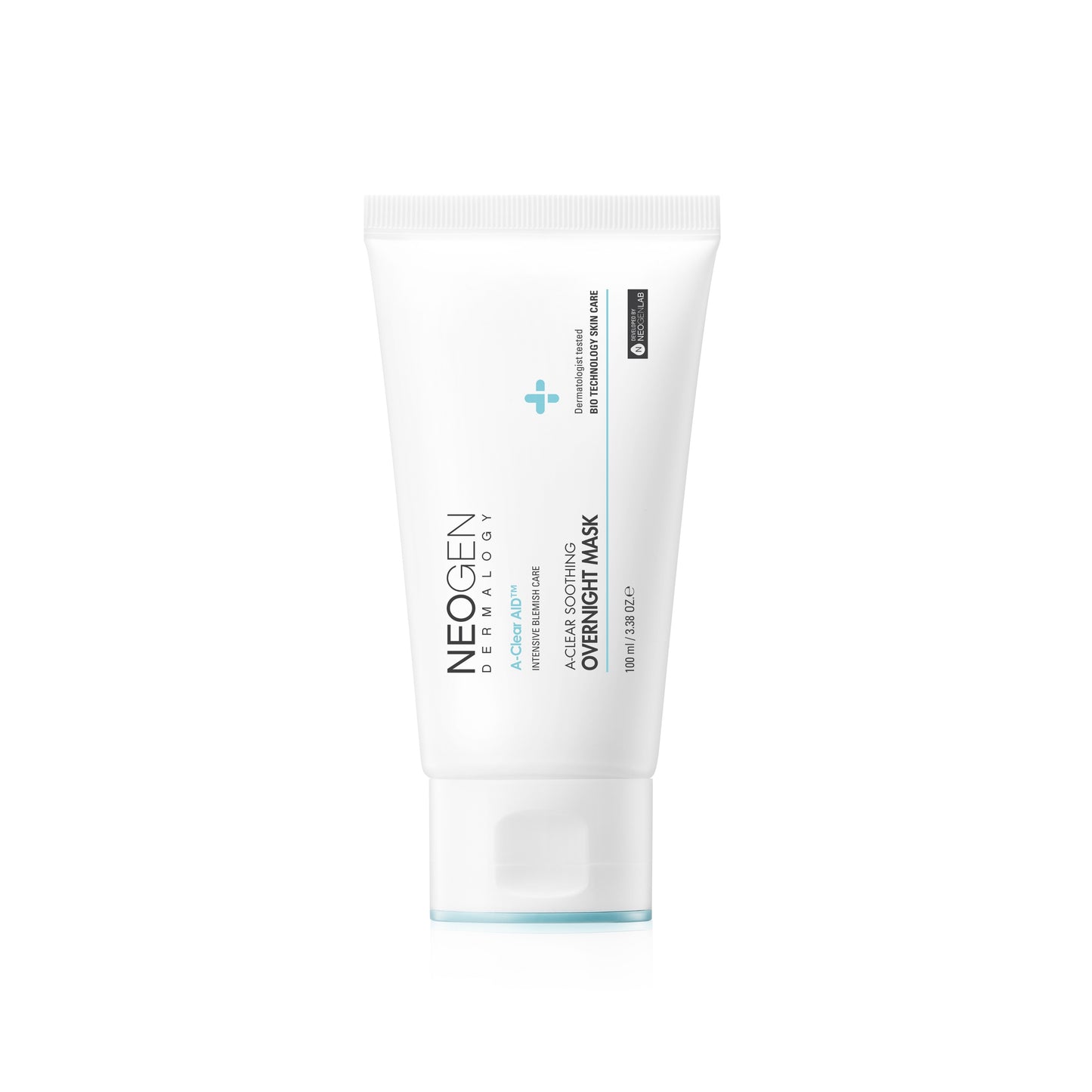 A-CLEAR SOOTHING OVERNIGHT MASK