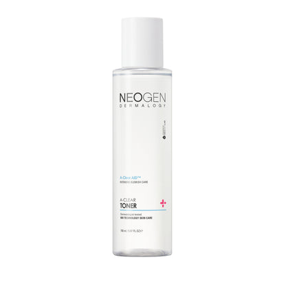 A-CLEAR TONER 150ml