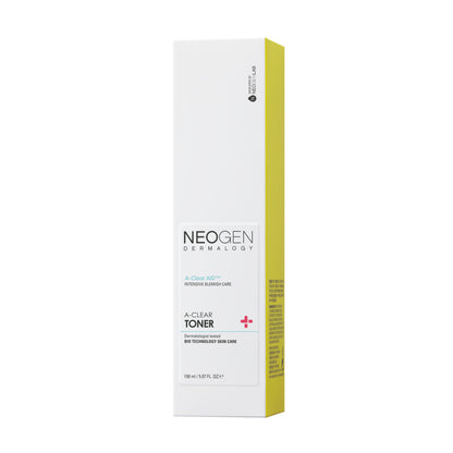 A-CLEAR TONER 150ml